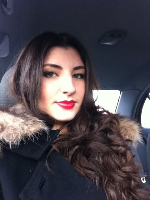 Инга Малыхина | Москва