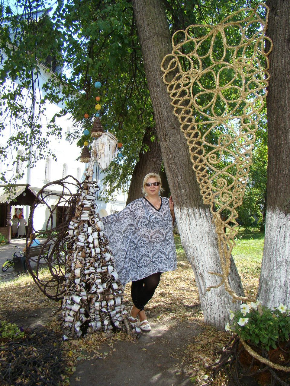 Наталья Аликинаа | Пермь