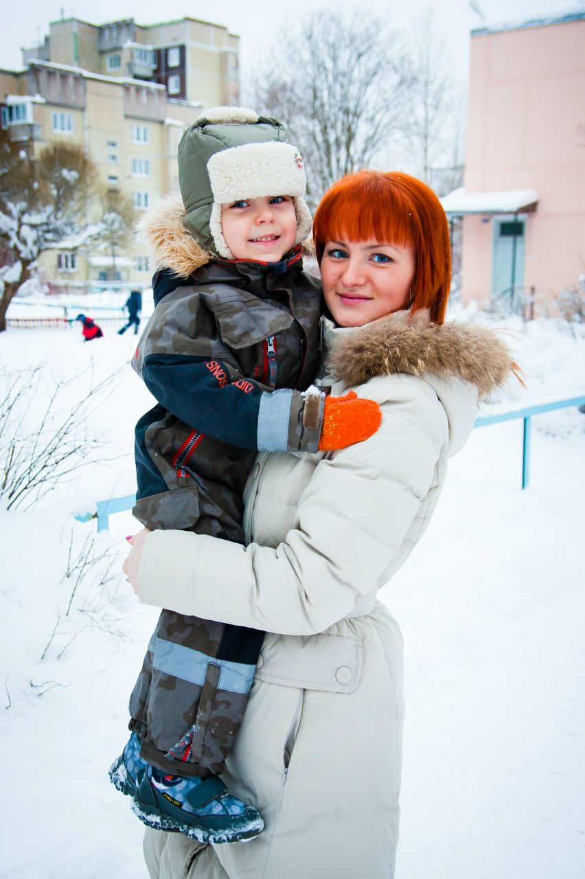 Ольга Королева | Никольское