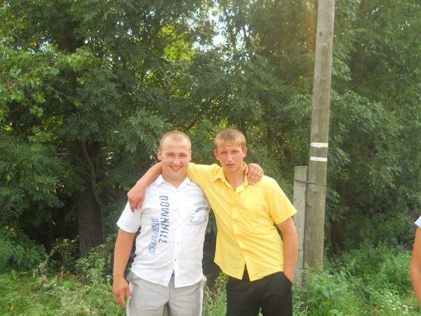 №28, Віталік Жигадло №28, Віталік Жигадло