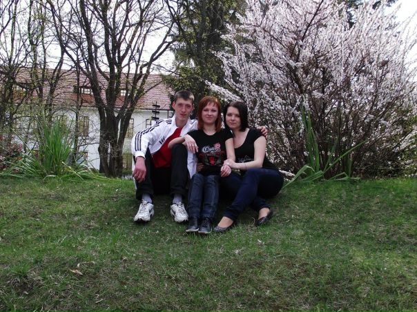 №107, Димон Вербицкий, 33 года №107, Димон Вербицкий, 33 года