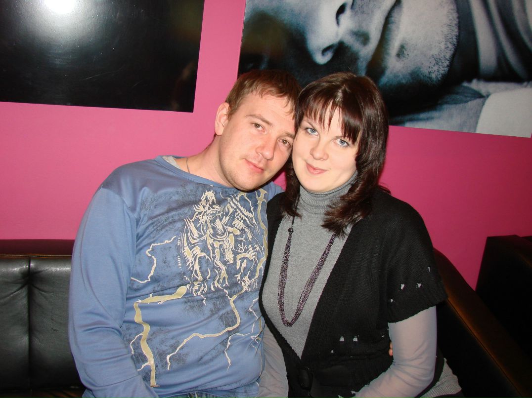 Анна Гаврилова | Новороссийск