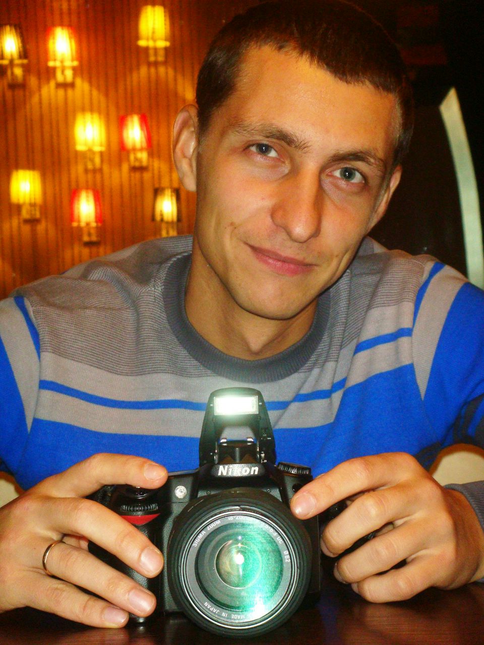 Александр Тимощук <<<JokeR>>> | Москва