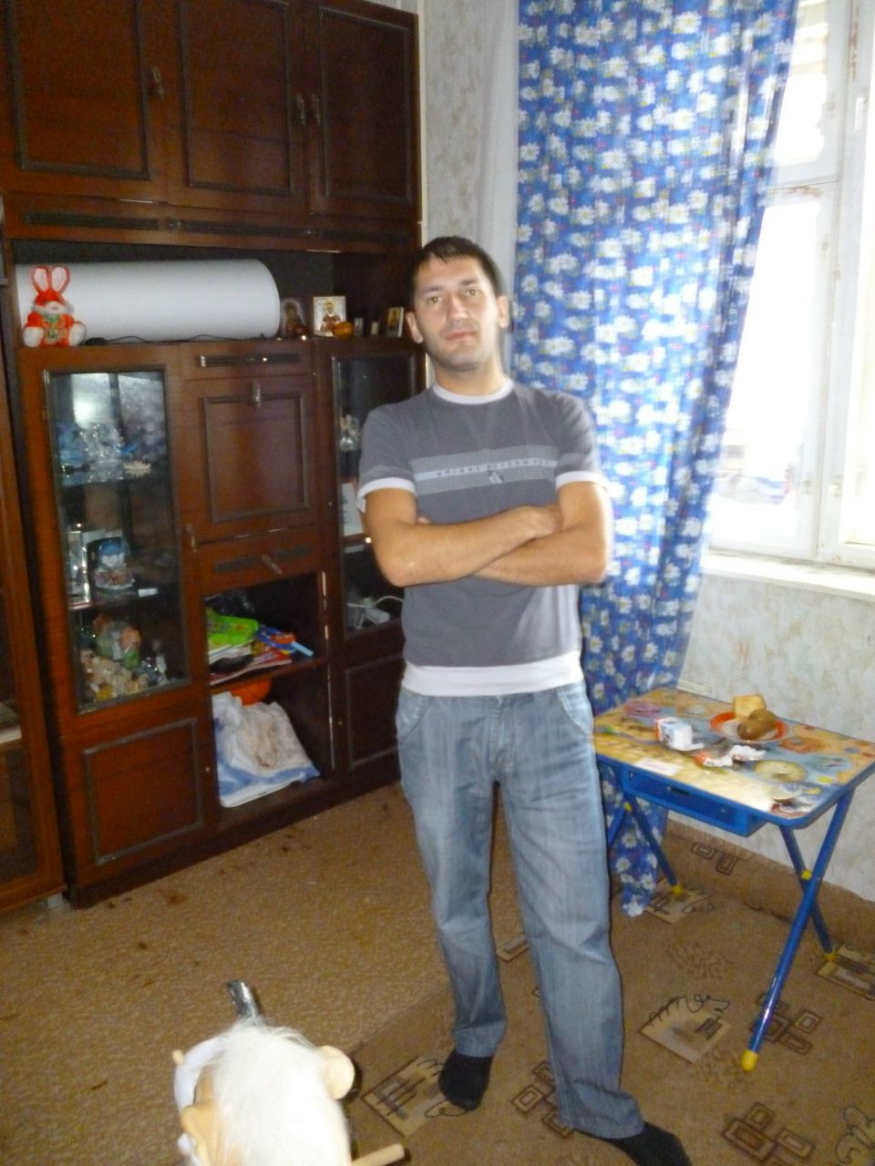 Андрей Лазарев | Пермь