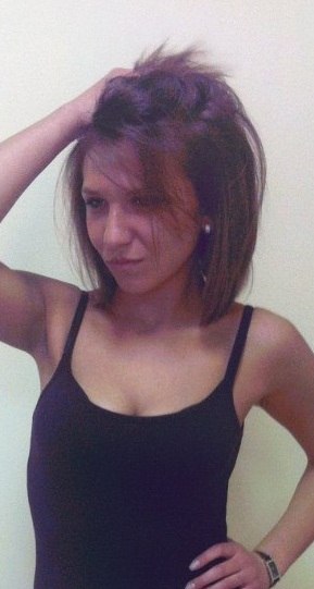 Аня Петелько | Киев