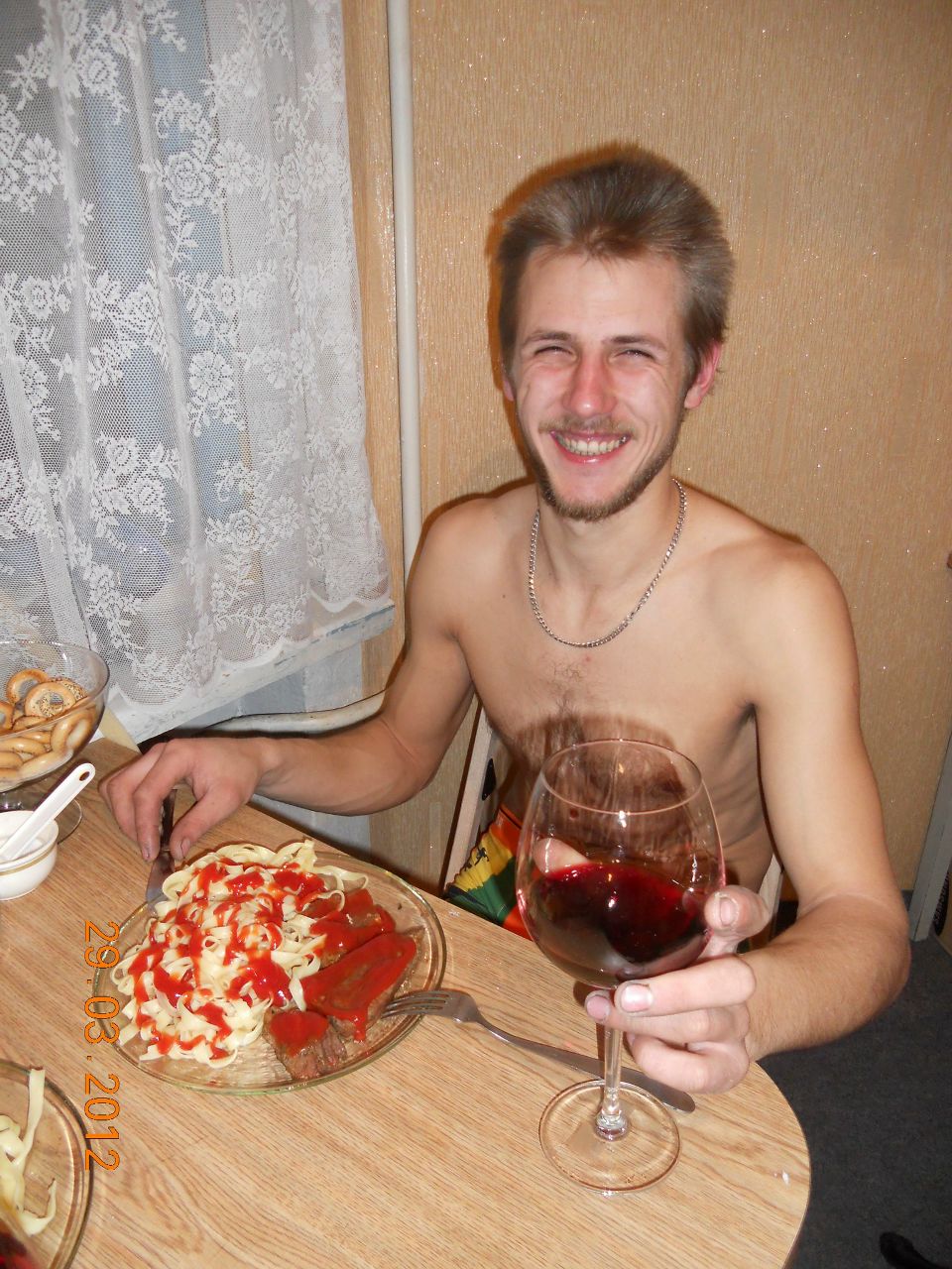 Danek Fedorov | Санкт-Петербург