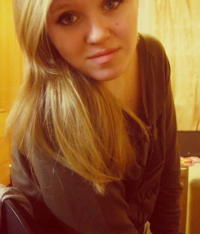 Анастасия Павлова | Санкт-Петербург