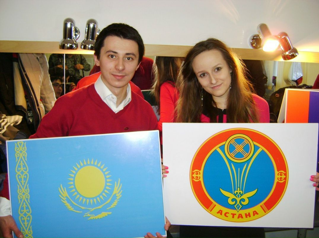 Алёна Верхушина | Новосибирск