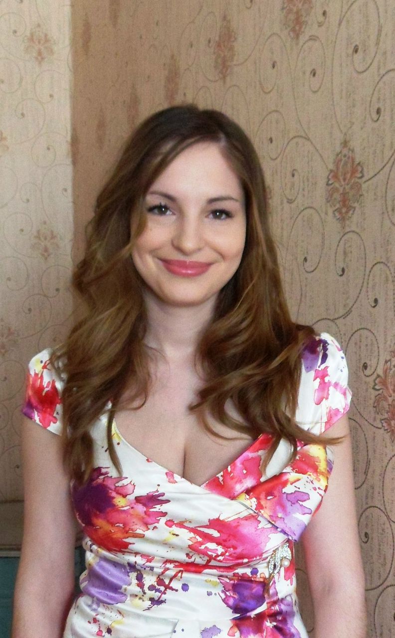 Таня Клименко | Цимлянск