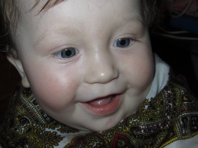 Анна Боярчук | 