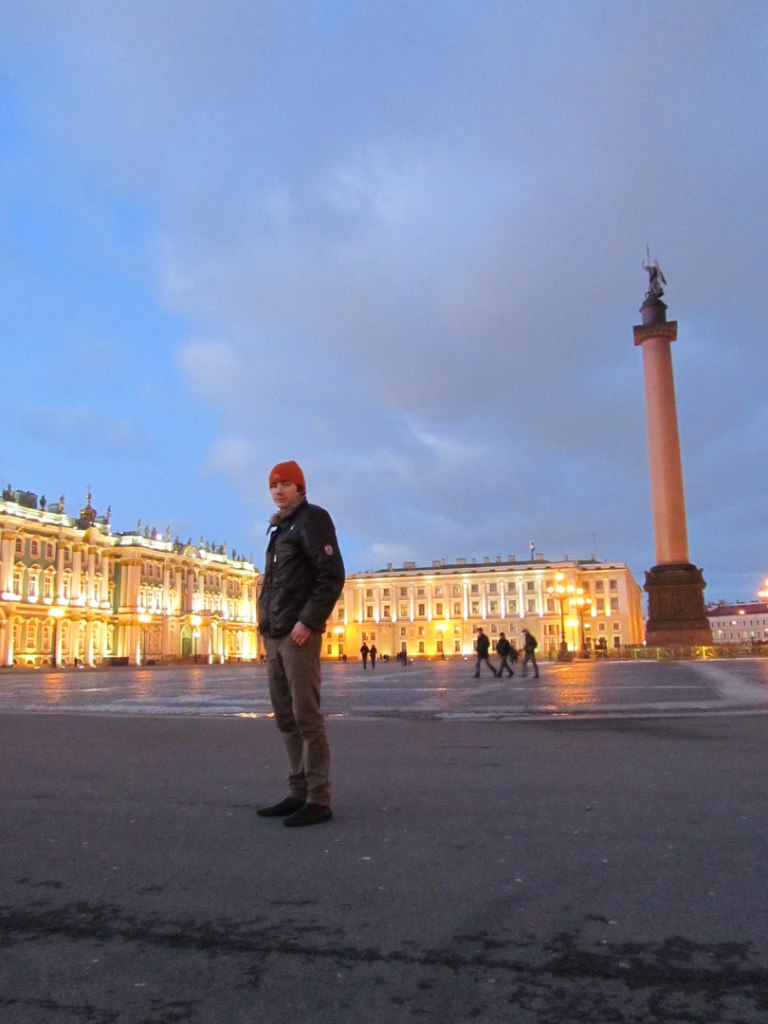 Владик Куцеба | Орехово-Зуево