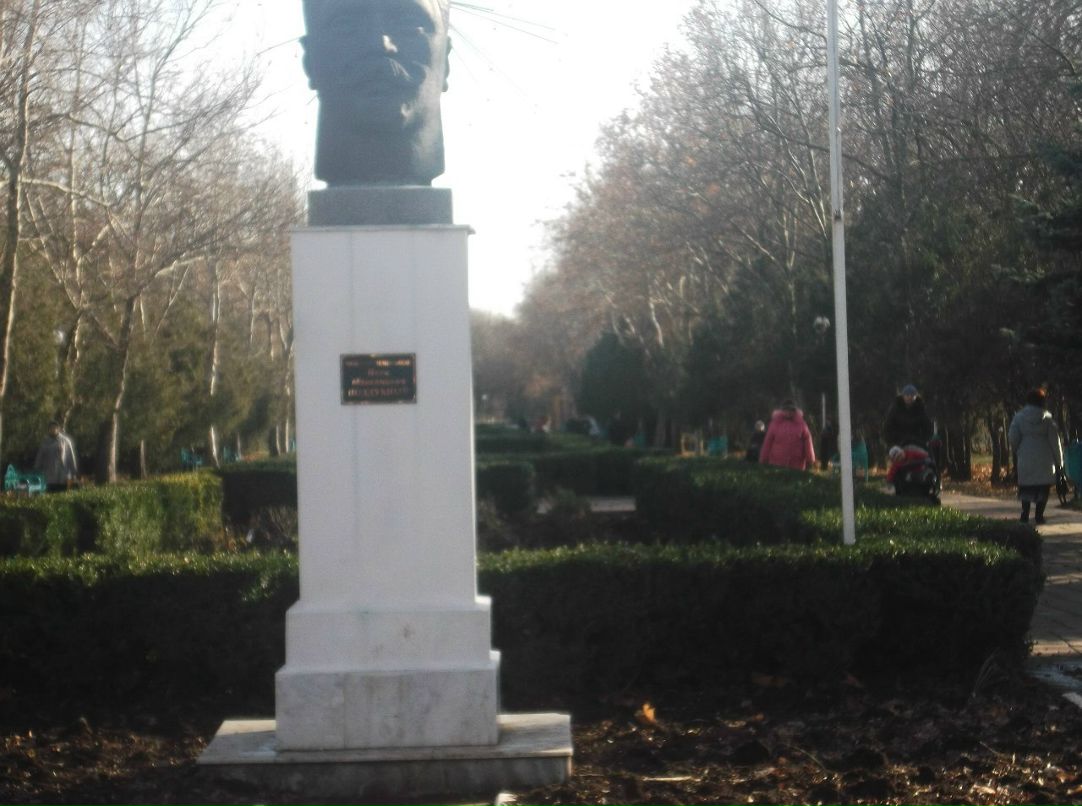 Виктория Юшкова | Волгоград