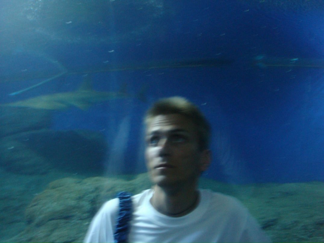 Михаил Мингалев | Ханты-Мансийск