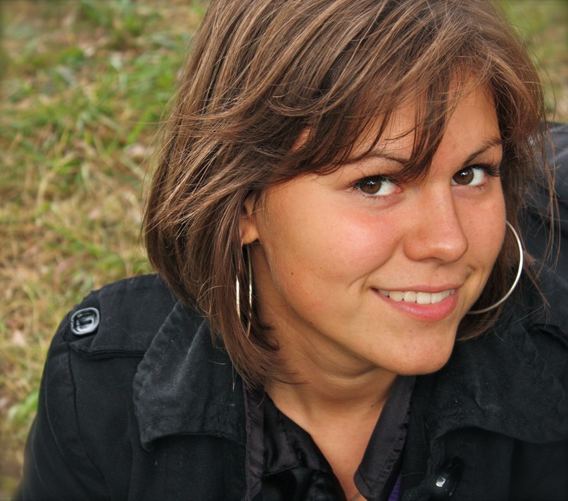 Даша Кобызева | Москва