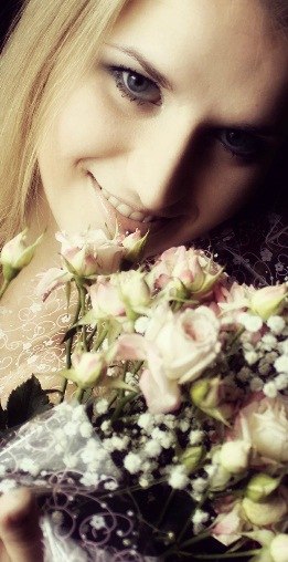 Юленька Загвоздина | Новокузнецк