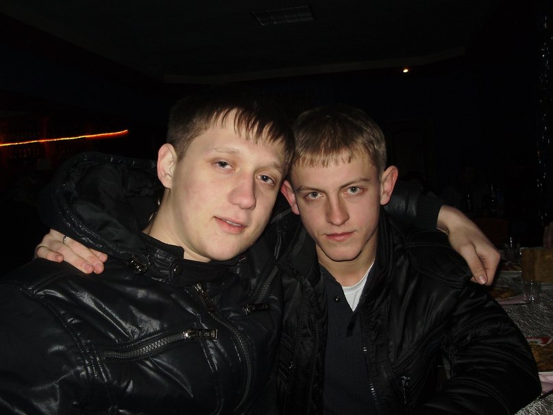 Дима Колесников | Славяносербск