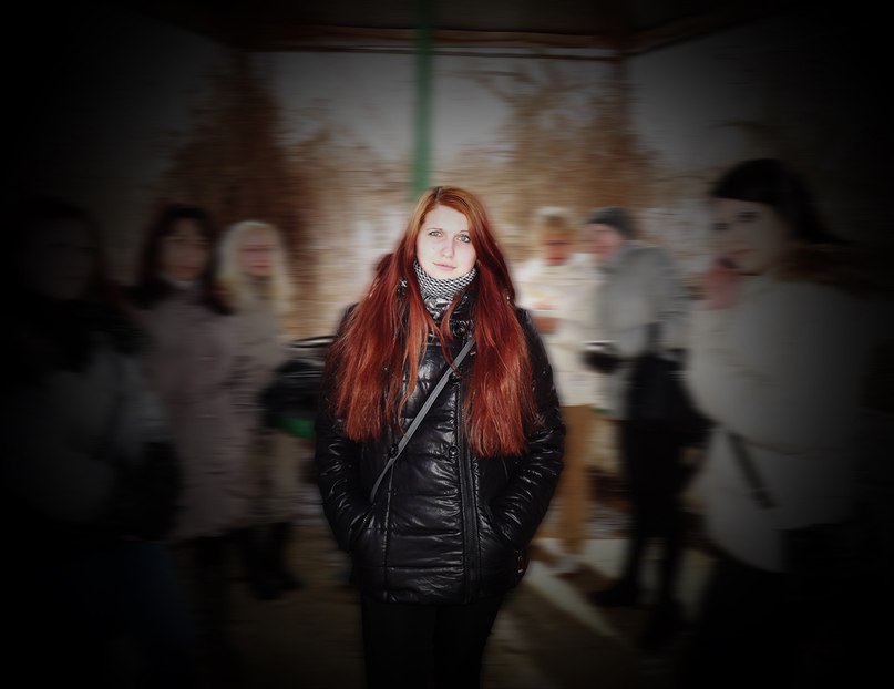 Алиса Таран Григорьевна♥ | Полтава