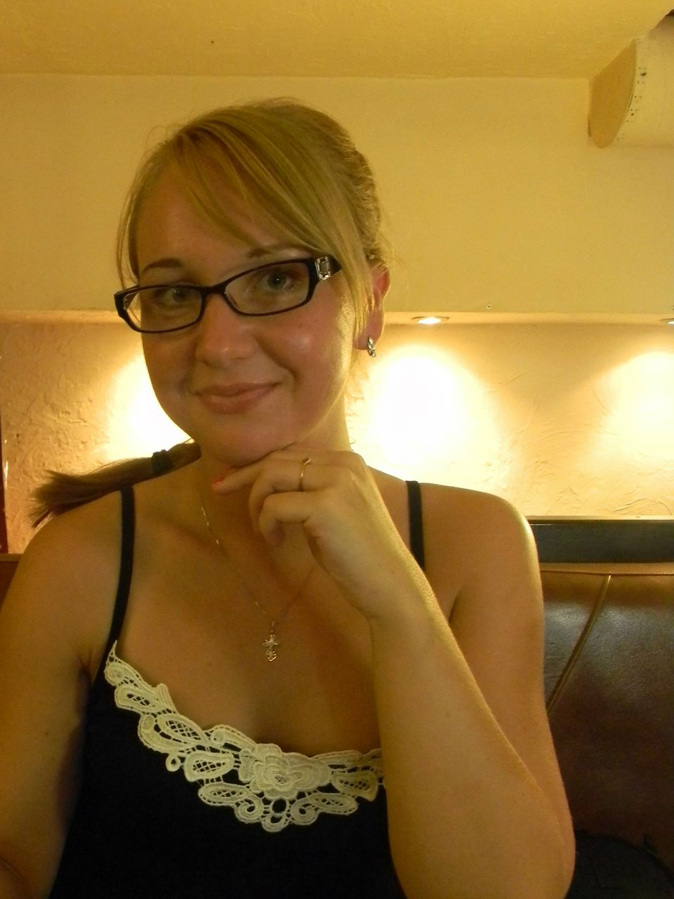 Татьяна Капась | Санкт-Петербург