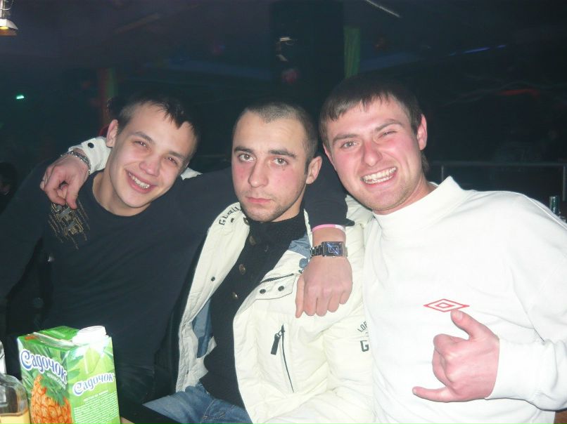 Максим Лунев Андреевич | Керчь