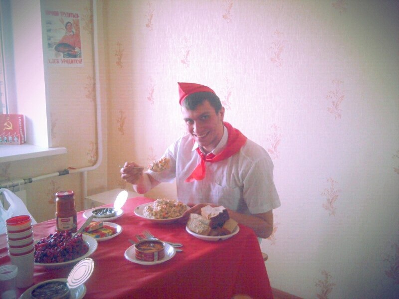 Виктория Камольцева | Владивосток