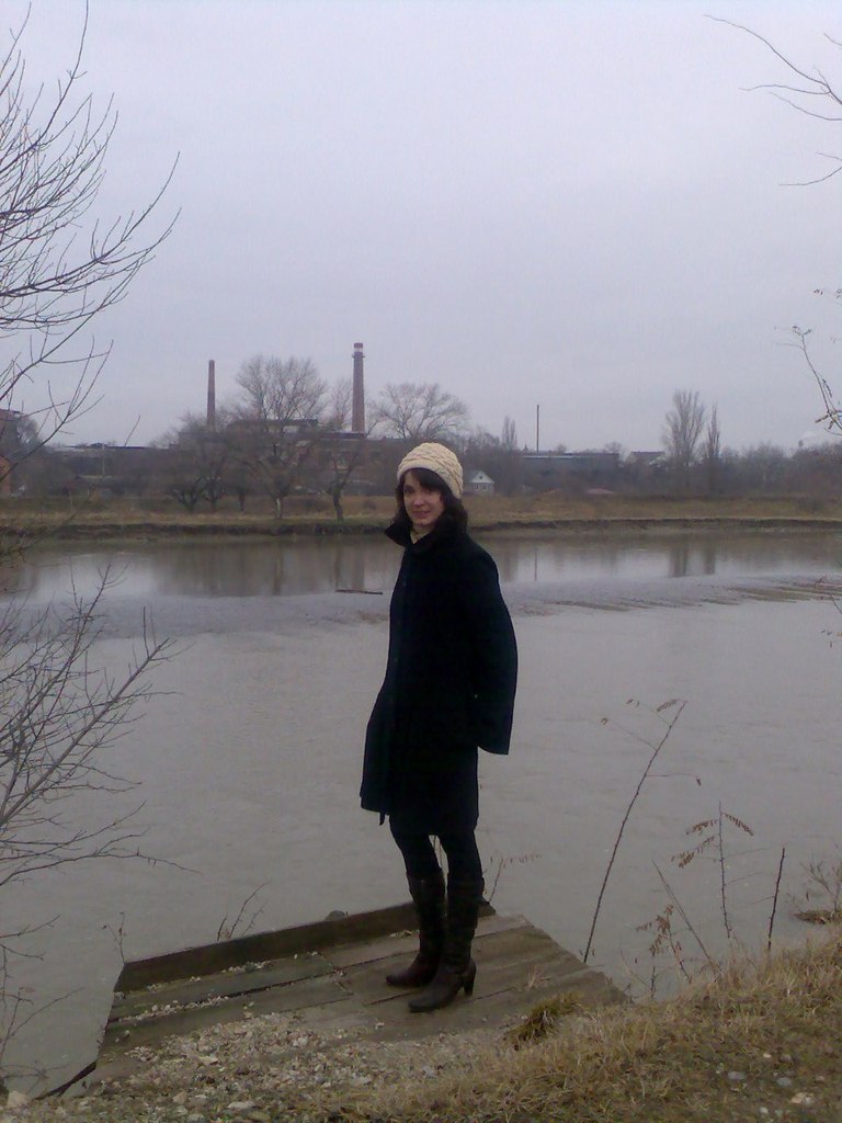 Нина Кременецкая-Деревянко | Армавир