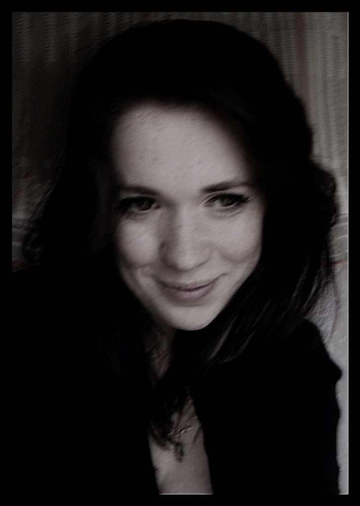 Дарья Толоконина | 