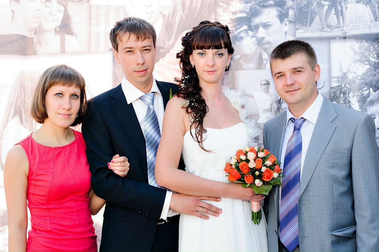 Александр Бойков | Саратов