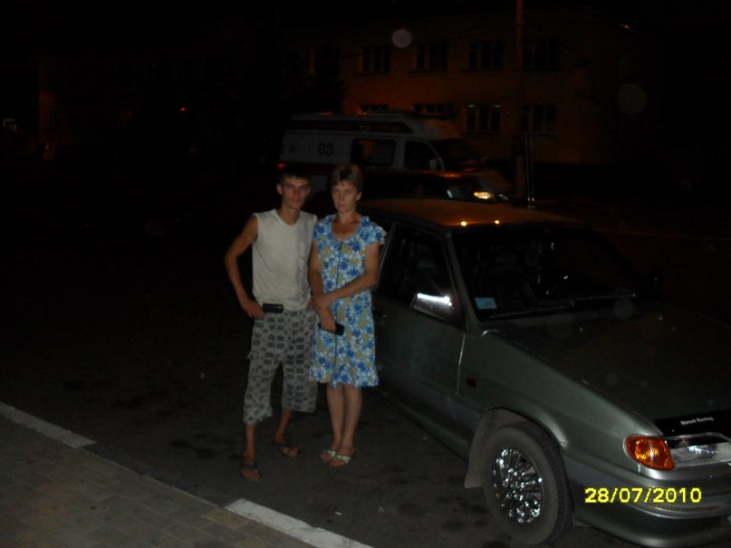 Любовь Аверьянова | Белая Криница