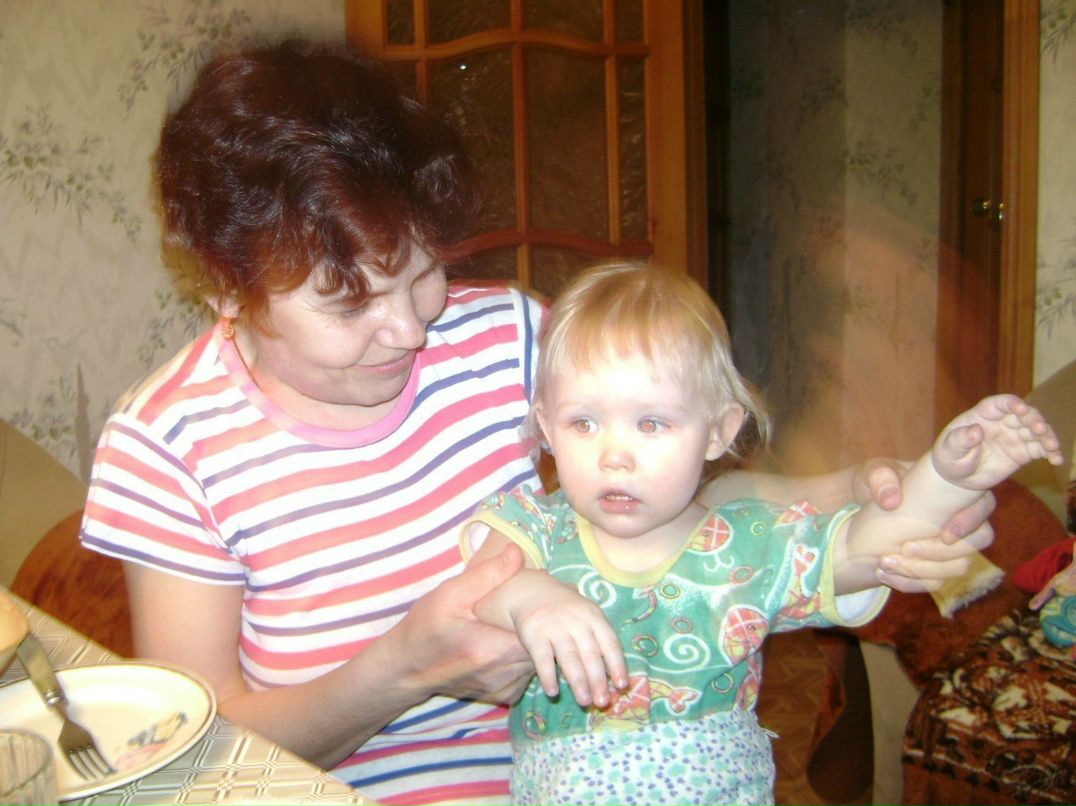 Дмитрий Макаров | Заволжье