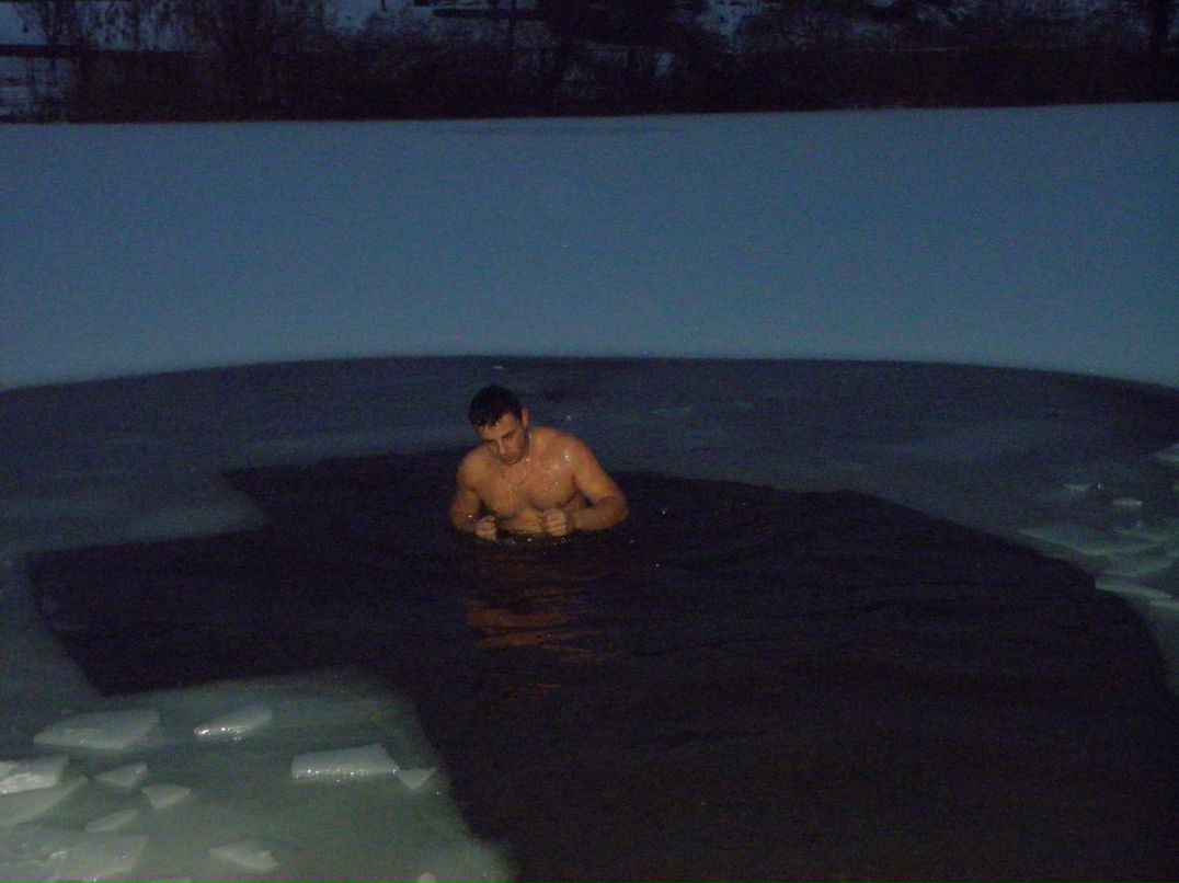 Максим Тарасюк | Славянск