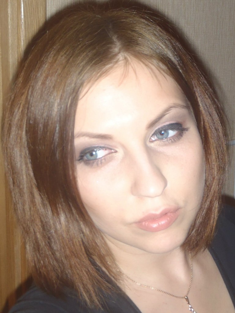 Надя Привалова | 