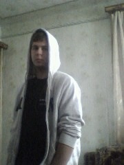 №46, Рома Хорунжий, 34 года, Замостье №46, Рома Хорунжий, 34 года, Замостье