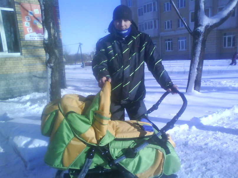 Максим Рак | Санкт-Петербург