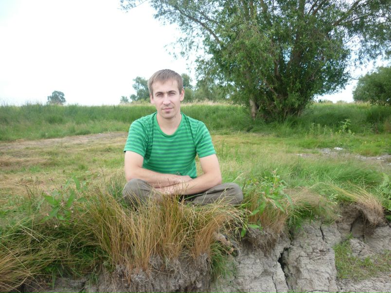 №2, Александр Вайденкеллер, Барнаул №2, Александр Вайденкеллер, Барнаул