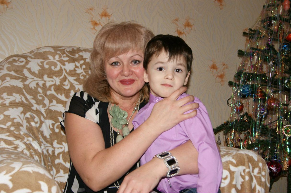 Михаил Поликаев | Сургут