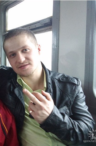№2, Александр Лебедев №2, Александр Лебедев