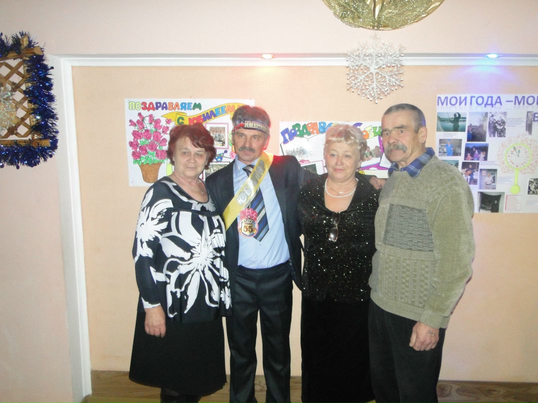 Геннадий Никитин | Черниговка