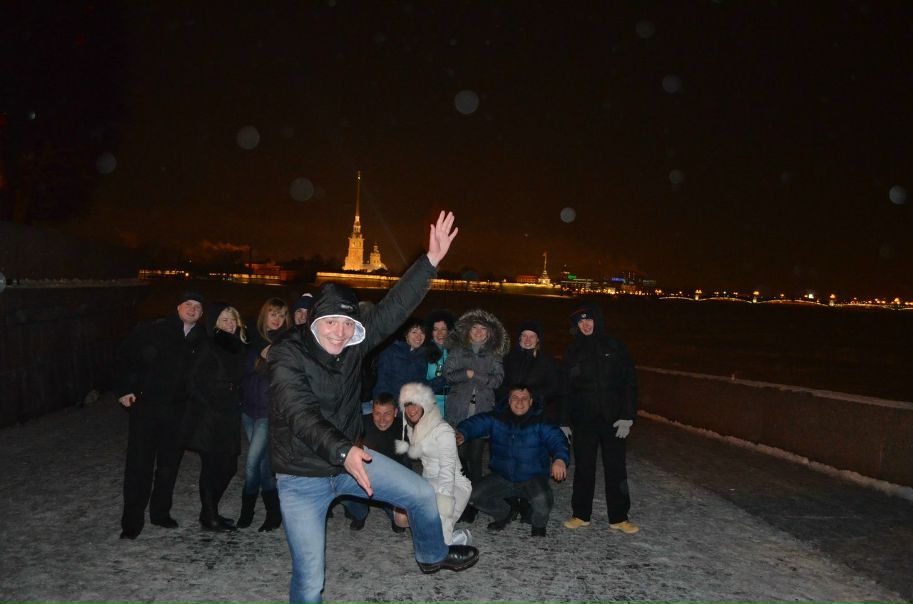 №26, Антон Дудин, Пикалево №26, Антон Дудин, Пикалево