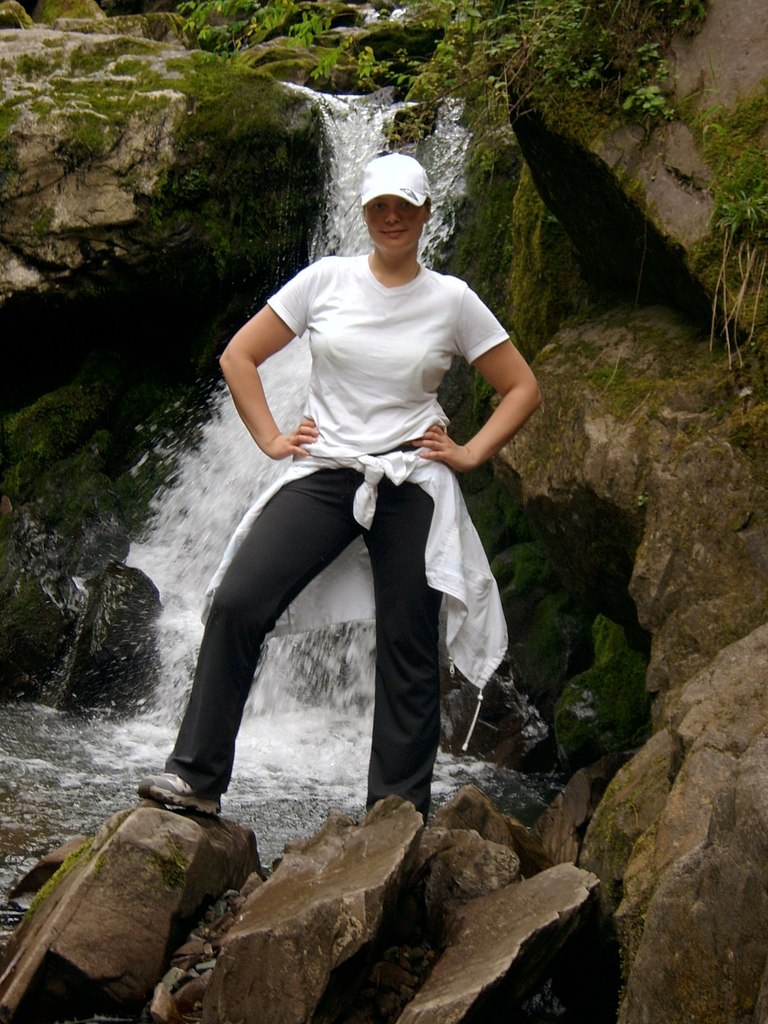 Наташа Поздеева | Красноярск