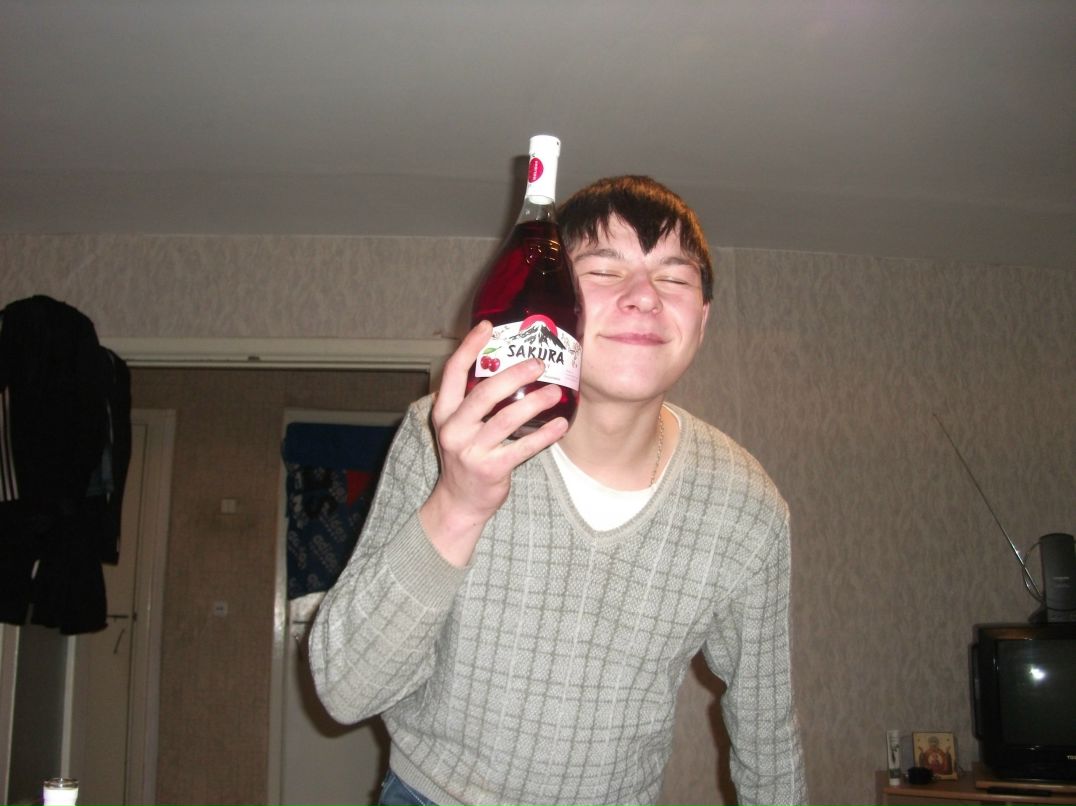 Станислав Кучатов | Омск