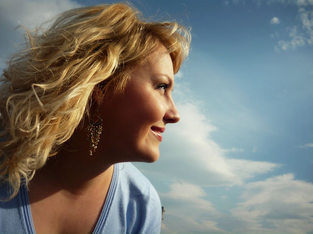 Наташа Шевчук | Винница