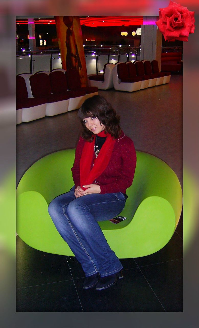 Екатерина Ket | Старый Оскол