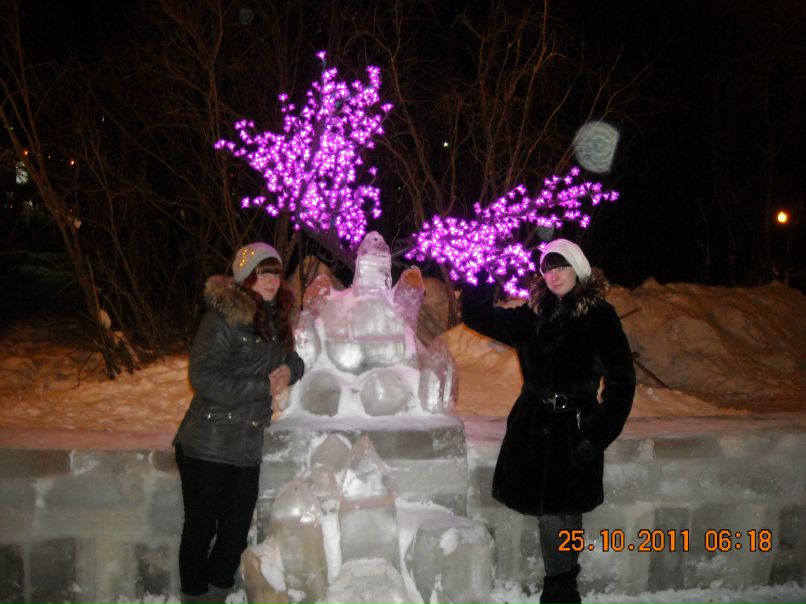 Мария Веретенникова Александровна | Воронеж