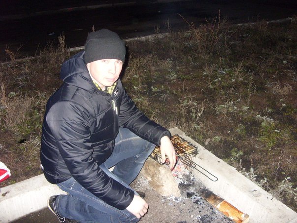 Динар Мавлютов | Салават