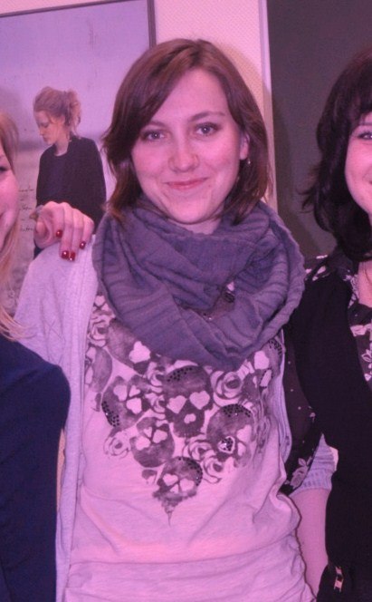 Наталя Куленко Tala | Борисполь