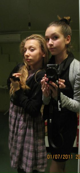 №16, Екатерина Шаповалова, 16 лет, Одесса №16, Екатерина Шаповалова, 16 лет, Одесса