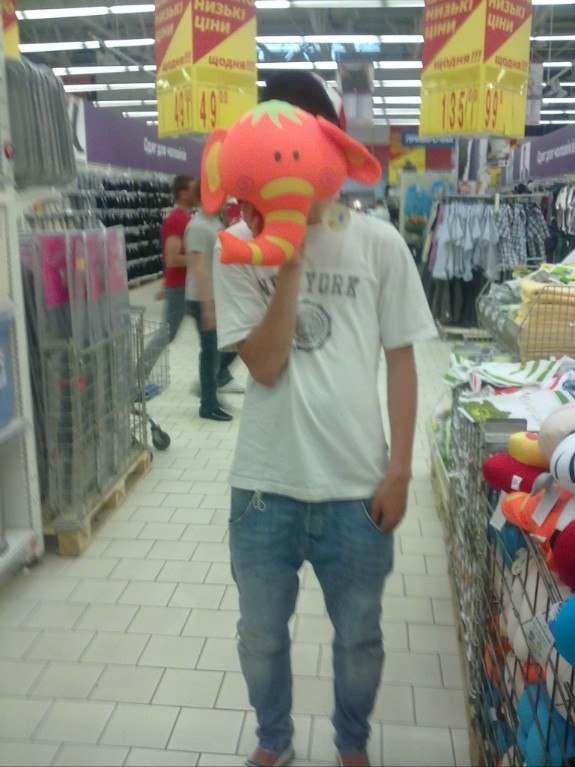 Максим Атвиновский l | Москва