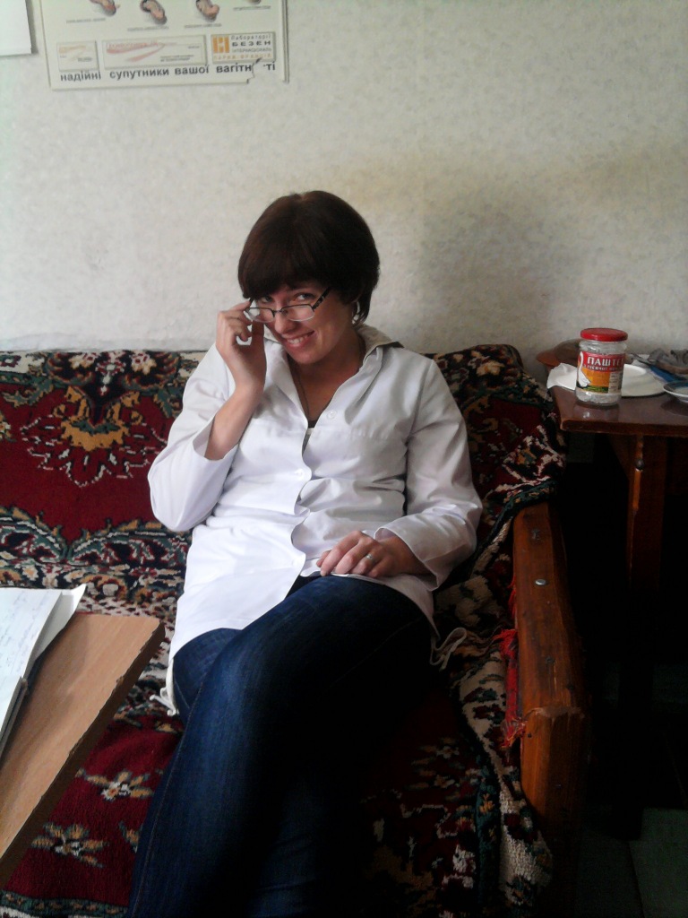 Фото профиля