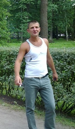 Николай Петров | Санкт-Петербург