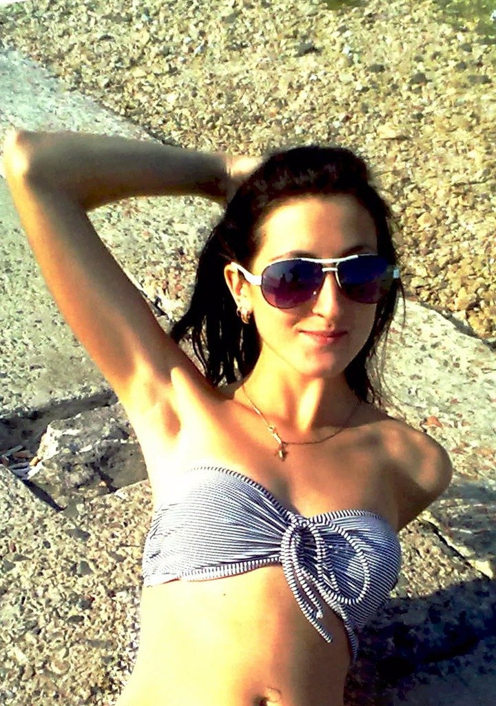 Ксюша Паненко | Васильевка